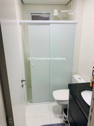 Imagem Apartamento com 3 Quartos à Venda, 80 m² em Parque Boa Esperança - Indaiatuba