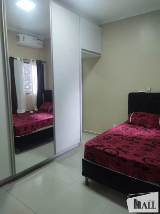 Imagem Casa com 2 Quartos à Venda, 120 m² em Residencial São Thomaz - São José Do Rio Preto Imagem Casa com 2 Quartos à Venda, 120 m² em Residencial São Thomaz - São José Do Rio Preto
