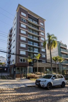 Imagem Imóvel com 2 Quartos à Venda, 73 m² em Petrópolis - Porto Alegre Imagem Imóvel com 2 Quartos à Venda, 73 m² em Petrópolis - Porto Alegre