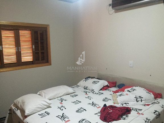 Imagem Casa com 3 Quartos à Venda, 210 m² em Chácara Machadinho Ii - Americana Imagem Casa com 3 Quartos à Venda, 210 m² em Chácara Machadinho Ii - Americana