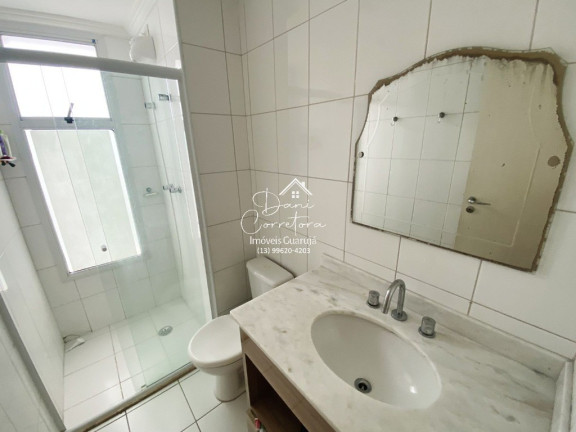 Imagem Apartamento com 3 Quartos à Venda, 126 m² em Vila Alzira - Guarujá Imagem Apartamento com 3 Quartos à Venda, 126 m² em Vila Alzira - Guarujá