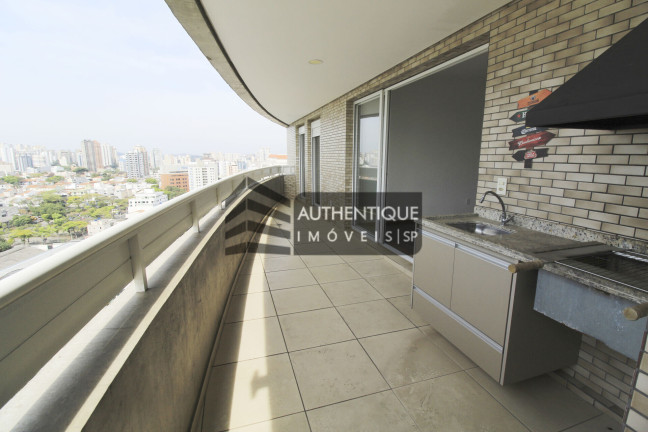 Foto do imóvel Apartamento com 3 Quartos à Venda, 104 m² em Baeta Neves - São Bernardo Do Campo