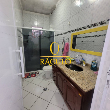 Imagem Casa com 4 Quartos à Venda, 210 m² em Vila Nossa Senhora De Fátima - São Vicente Imagem Casa com 4 Quartos à Venda, 210 m² em Vila Nossa Senhora De Fátima - São Vicente