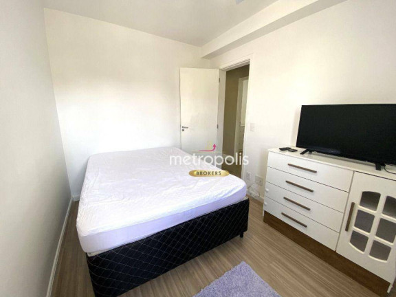 Imagem Apartamento com 3 Quartos à Venda, 79 m² em Boa Vista - São Caetano Do Sul