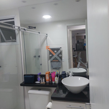 Imagem Imóvel com 2 Quartos à Venda, 55 m² em Vila Prudente - São Paulo