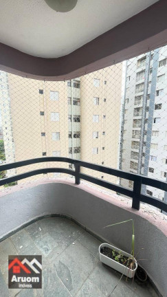 Imagem Apartamento com 2 Quartos à Venda, 53 m² em Vila Santa Clara - São Paulo Imagem Apartamento com 2 Quartos à Venda, 53 m² em Vila Santa Clara - São Paulo