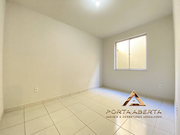 Imagem Apartamento com 2 Quartos à Venda, 62 m² em Cidade Nova - Santana Do Paraíso