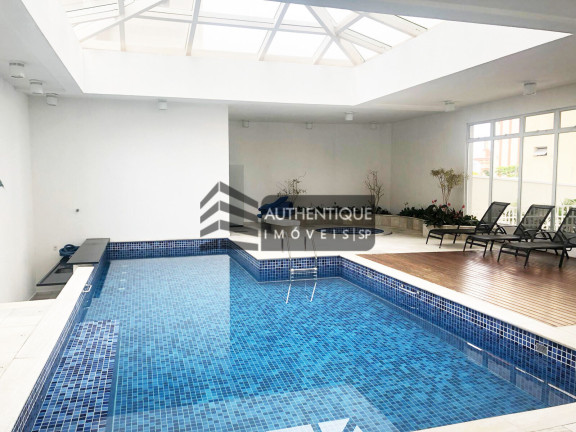 Imagem Apartamento com 3 Quartos à Venda, 212 m² em Centro - São Bernardo Do Campo Imagem Apartamento com 3 Quartos à Venda, 212 m² em Centro - São Bernardo Do Campo