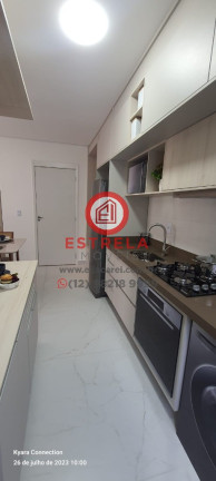 Imagem Imóvel com 2 Quartos à Venda, 48 m² em Centro - Jacareí Imagem Imóvel com 2 Quartos à Venda, 48 m² em Centro - Jacareí
