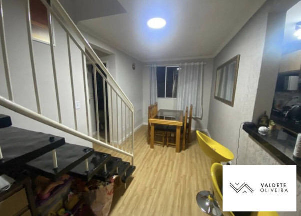 Apartamento com 2 Quartos à Venda, 104 m² em Bosque Dos Eucaliptos - São José Dos Campos