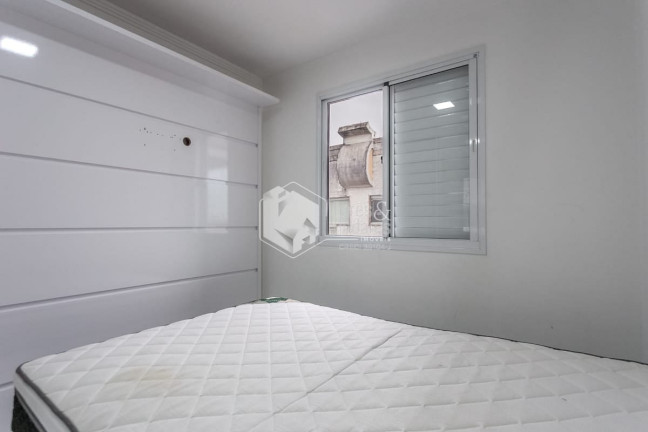 Imagem Imóvel com 3 Quartos à Venda, 102 m² em Vila Campestre - São Paulo