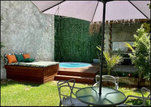 Imagem Casa com 2 Quartos à Venda, 168 m² em Centro - Tibau Do Sul