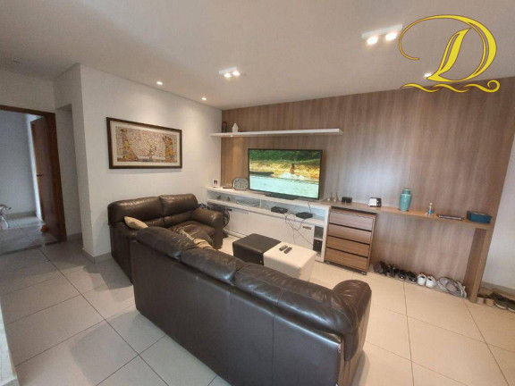 Imagem Apartamento com 3 Quartos à Venda, 121 m² em Tupi - Praia Grande Imagem Apartamento com 3 Quartos à Venda, 121 m² em Tupi - Praia Grande