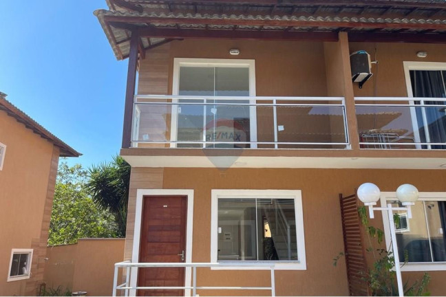 Imagem Casa com 2 Quartos à Venda, 77 m² em Inoa - Maricá Imagem Casa com 2 Quartos à Venda, 77 m² em Inoa - Maricá