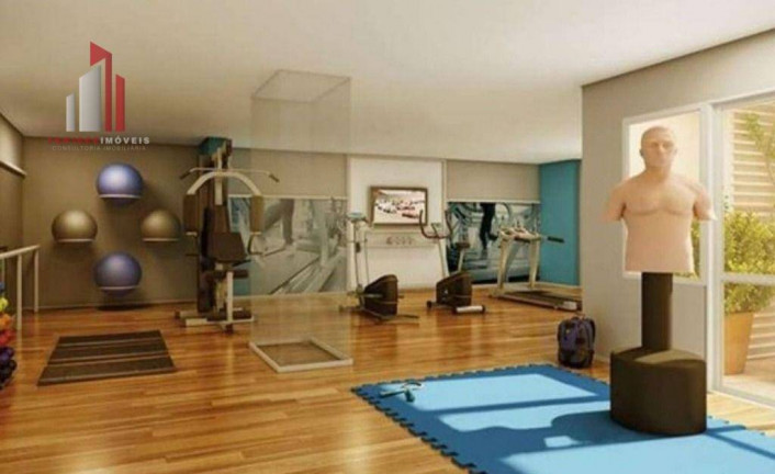 Imagem Apartamento com 2 Quartos à Venda, 56 m² em Casa Verde - São Paulo Imagem Apartamento com 2 Quartos à Venda, 56 m² em Casa Verde - São Paulo