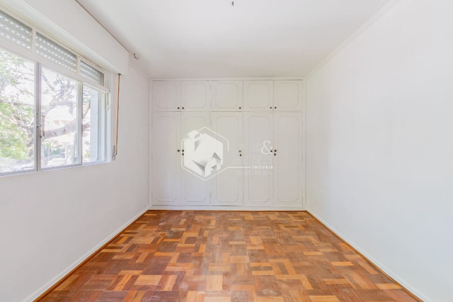 Imagem Apartamento com 3 Quartos à Venda, 137 m² em Higienópolis - São Paulo