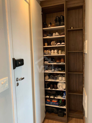 Imagem Apartamento com 2 Quartos à Venda, 48 m² em Vila Andrade - São Paulo Imagem Apartamento com 2 Quartos à Venda, 48 m² em Vila Andrade - São Paulo