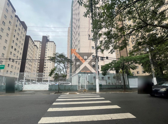 Imagem Imóvel com 2 Quartos à Venda, 50 m² em Belenzinho - São Paulo