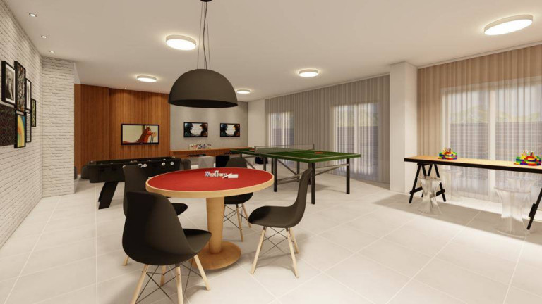 Imagem Apartamento com 2 Quartos à Venda, 83 m² em Aviação - Praia Grande