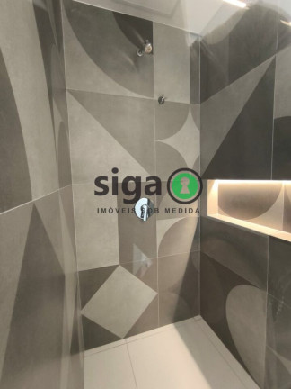 Imagem Apartamento com 1 Quarto à Venda, 37 m² em Butantã - São Paulo Imagem Apartamento com 1 Quarto à Venda, 37 m² em Butantã - São Paulo