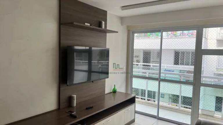 Imagem Apartamento com 2 Quartos à Venda, 76 m² em Santa Rosa - Niterói Imagem Apartamento com 2 Quartos à Venda, 76 m² em Santa Rosa - Niterói