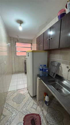 Imagem Apartamento com 1 Quarto à Venda, 33 m² em Forte - Praia Grande Imagem Apartamento com 1 Quarto à Venda, 33 m² em Forte - Praia Grande