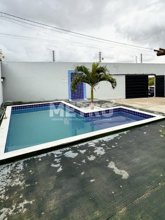 Casa com 1 Quarto à Venda,  em Loteamento Vila Nova - Petrolina