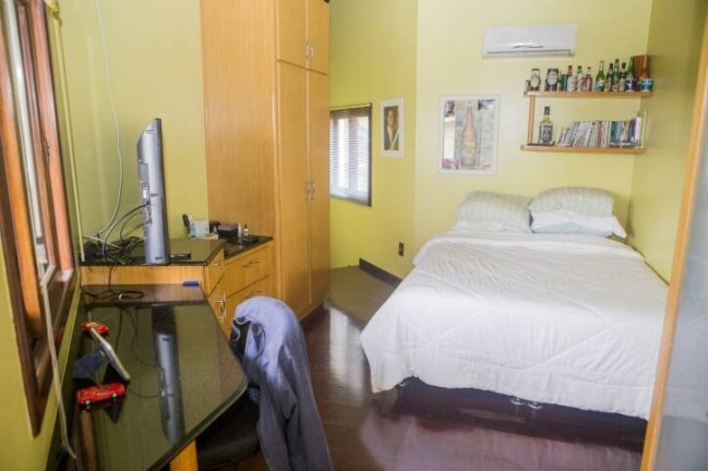 Imagem Casa com 4 Quartos à Venda, 385 m² em Centro - Florianópolis