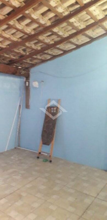 Imagem Casa com 2 Quartos à Venda, 72 m² em Campo Grande - Rio De Janeiro Imagem Casa com 2 Quartos à Venda, 72 m² em Campo Grande - Rio De Janeiro