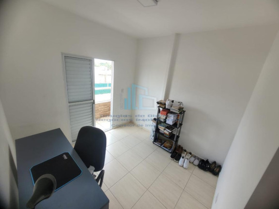 Imagem Apartamento com 2 Quartos à Venda, 59 m² em Esmeralda - Praia Grande