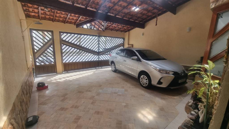 Imagem Casa com 3 Quartos à Venda,  em Caiçara - Praia Grande