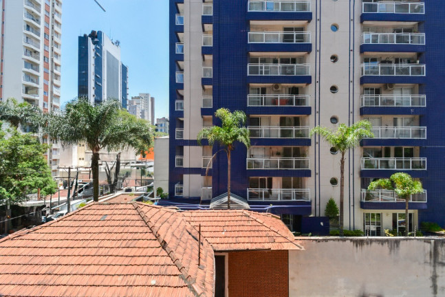 Imagem Apartamento à Venda, 102 m² em Pinheiros - São Paulo Imagem Apartamento à Venda, 102 m² em Pinheiros - São Paulo