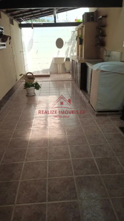 Imagem Casa de Condomínio com 3 Quartos à Venda, 100 m² em Braga - Cabo Frio Imagem Casa de Condomínio com 3 Quartos à Venda, 100 m² em Braga - Cabo Frio