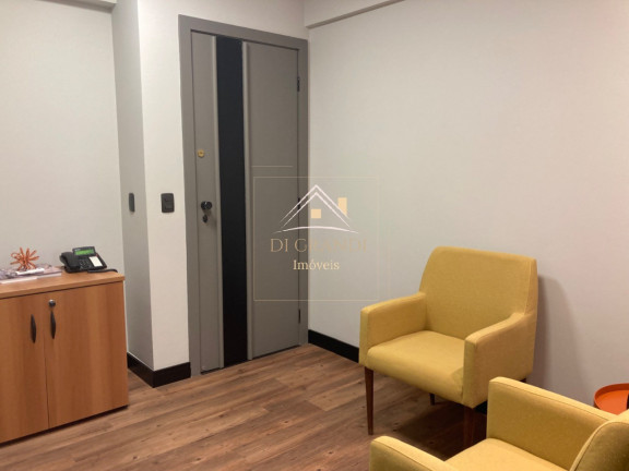 Imagem Sala Comercial à Venda, 35 m² em Centro - Campinas Imagem Sala Comercial à Venda, 35 m² em Centro - Campinas