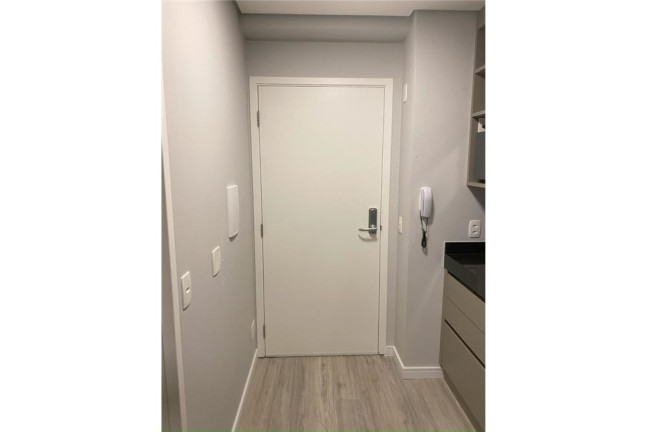 Imagem Apartamento com 1 Quarto à Venda, 30 m² em Vila Cordeiro - São Paulo