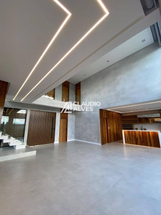 Imagem Casa de Condomínio com 4 Quartos à Venda, 264 m² em Sim - Feira De Santana Imagem Casa de Condomínio com 4 Quartos à Venda, 264 m² em Sim - Feira De Santana
