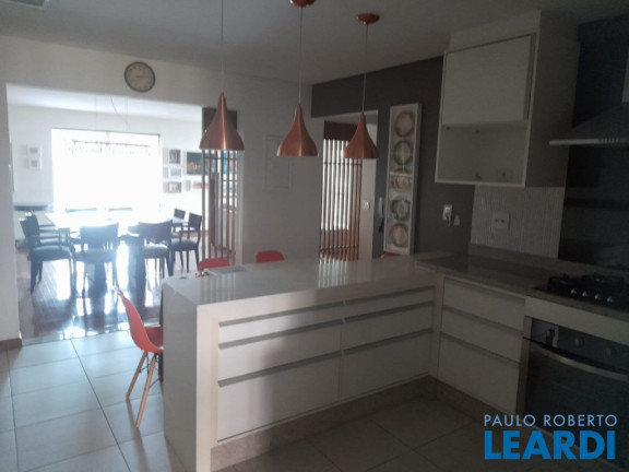 Imagem Apartamento com 3 Quartos à Venda, 167 m² em Campestre - Santo André