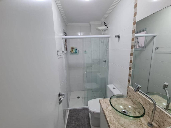 Imagem Apartamento com 3 Quartos à Venda, 125 m² em Canto Do Forte - Praia Grande Imagem Apartamento com 3 Quartos à Venda, 125 m² em Canto Do Forte - Praia Grande