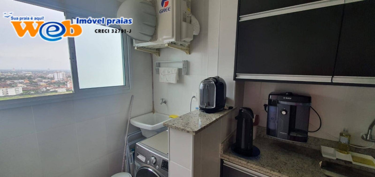 Imagem Apartamento com 2 Quartos à Venda, 83 m² em Caiçara - Praia Grande Imagem Apartamento com 2 Quartos à Venda, 83 m² em Caiçara - Praia Grande