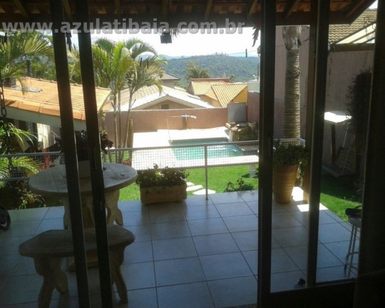 Imagem Sobrado com 2 Quartos à Venda, 170 m² em Jardim Dos Pinheiros - Atibaia