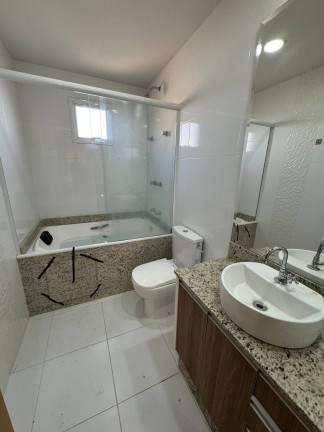 Imagem Apartamento com 3 Quartos à Venda, 136 m² em Centro - Cascavel