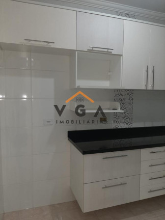 Imagem Casa com 2 Quartos à Venda, 70 m² em Itaquera - São Paulo
