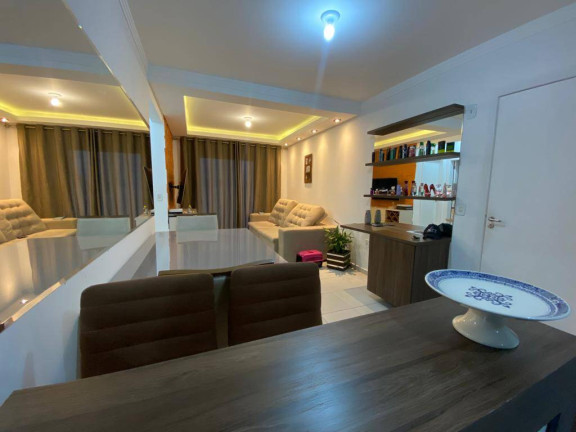 Imagem Apartamento com 2 Quartos à Venda, 60 m² em Mata Atlântica Ii - Tijucas Imagem Apartamento com 2 Quartos à Venda, 60 m² em Mata Atlântica Ii - Tijucas