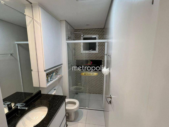 Imagem Apartamento com 2 Quartos à Venda, 91 m² em Vila Regente Feijó - São Paulo