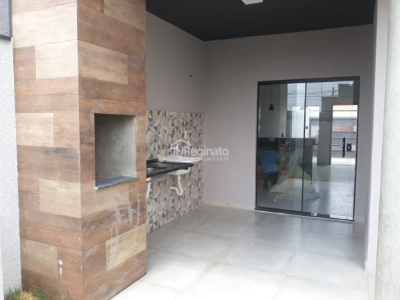 Imagem Casa com 2 Quartos à Venda, 60 m² em Residencial Cristal - Votorantim Imagem Casa com 2 Quartos à Venda, 60 m² em Residencial Cristal - Votorantim