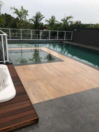 Imagem Apartamento com 3 Quartos à Venda, 104 m² em Granja Viana - Cotia