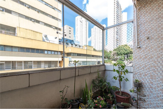 Imagem Apartamento com 2 Quartos à Venda, 94 m² em Cambuci - São Paulo