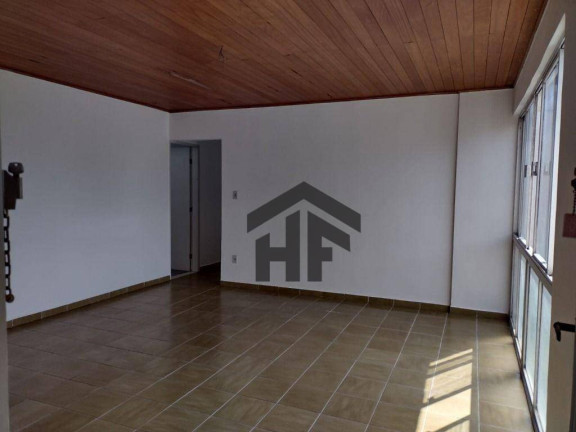 Imagem Apartamento com 3 Quartos à Venda, 110 m² em Encruzilhada - Recife