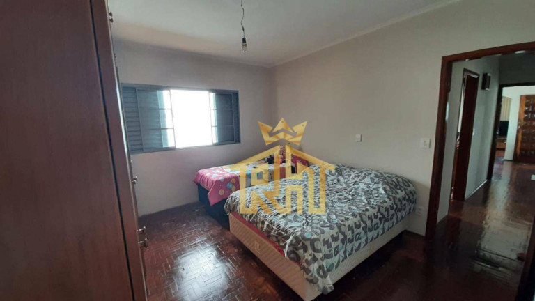 Imagem Casa com 3 Quartos à Venda, 171 m² em Jardim Hojas - Bauru Imagem Casa com 3 Quartos à Venda, 171 m² em Jardim Hojas - Bauru