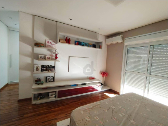 Imagem Sobrado com 3 Quartos à Venda, 300 m² em Condomínio Mont Blanc - Sorocaba